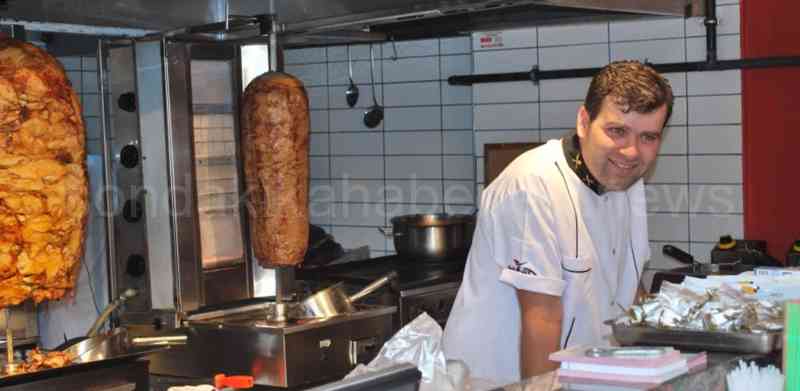 Efendi Döner İzmir