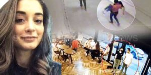 Kadınları Katletmeye Doymadılar