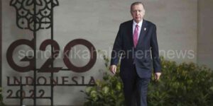 Erdoğan: Yeni Krizler Kapıda