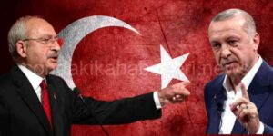 Erdoğan: Biz Haramı da Helali de İyi Biliriz