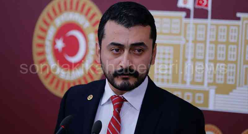 Partimizin Adayı Kılıçdaroğlu