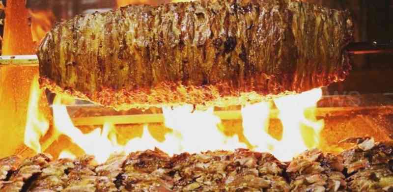 Erzurum Cağ Kebap Avrupa İstanbul