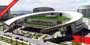 Erzurum Şehir Hastanesi’ne “Anne Dostu” Ve “Bebek Dostu” Unvanı