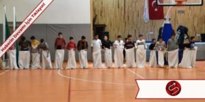 Erzurum’da ‘Sosyal Medyadan Sosyal Meydana’ Faaliyeti