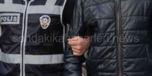 Erzurum’da Fetö Operasyonu