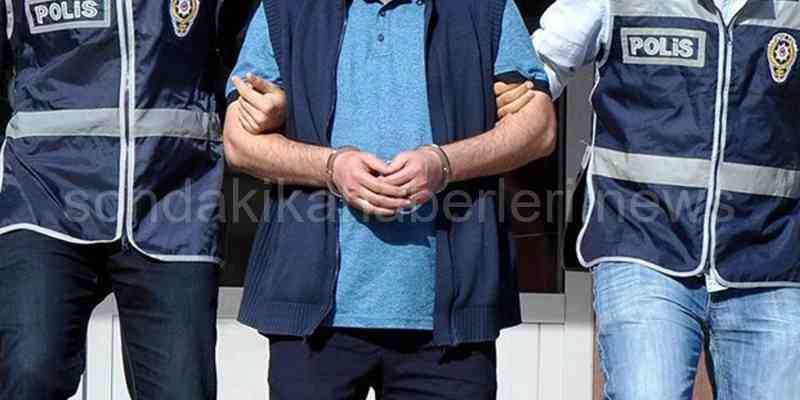 operasyonlarda 4 kişi tutuklandı