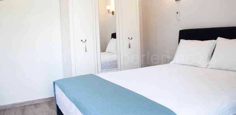 Es Apart hotel İzmir