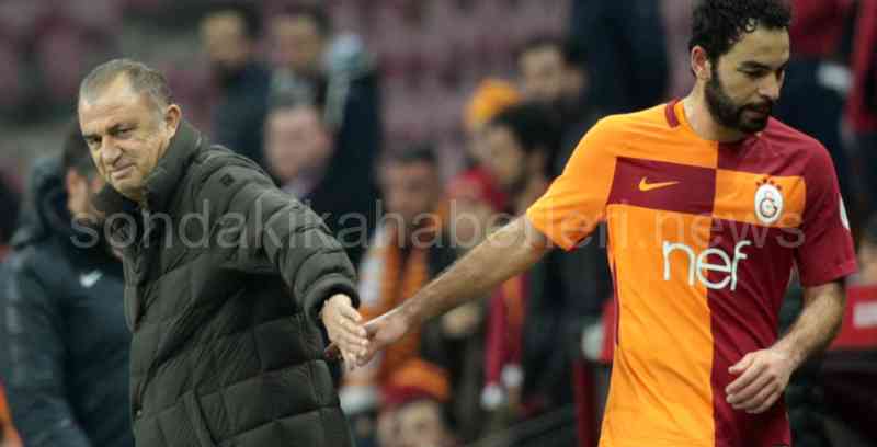 Kasımpaşa Teknik Direktörlük Koltuğuna Selçuk İnan Getirildi 3 Fatih Terim ve Selçuk İnan