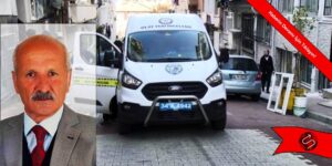 Fatihte Bulunan Cesedin Kimliği Tespit Edildi