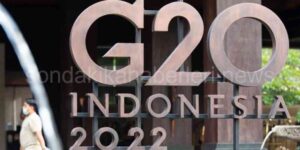 G20’de Ukrayna’nın Barış Şartları