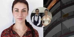 Öldürüp İntihar Süsü Verdi