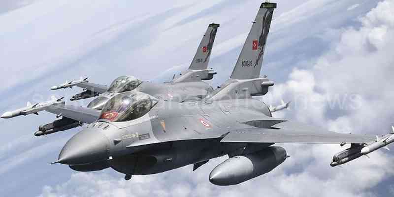 Gaziantep'in intikamı alınıyor 2 PKK/YPG’ ye bir yeni darbe daha geldi