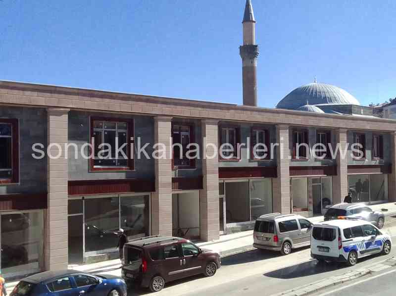 65 Yıllık Bir Hayal