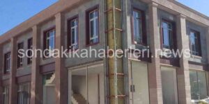 Gürcükapı Kentsel Dönüşüm Projesinde Sona Yaklaşıldı