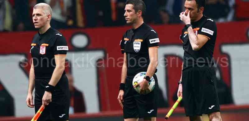 Ali Palabıyık’a Ağır Fatura! 3 Ali Palabıyık