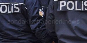 Erzurum’ Da Hırsızlık Olayı
