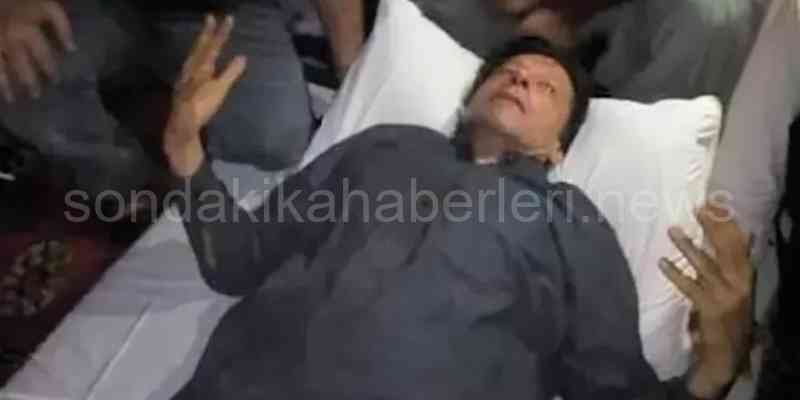 Erken Seçim İçin Yola Çıkmıştı