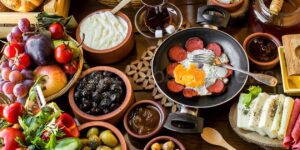 Kahvaltı Salonu İstanbul Avrupa En İyi Kahvaltı Salonları Tavsiye TOP 10 Listesi