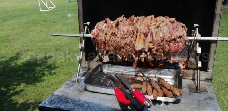 İstanbul Cağ Kebap - Erzurum Cağ Kebabı Avrupa İstanbul