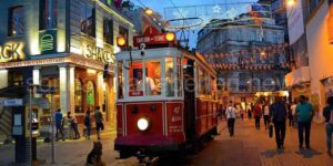 İstanbul’da Yeni Önlemler