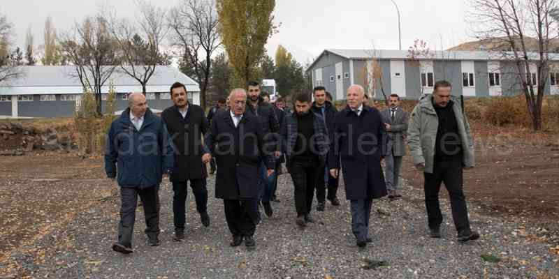“Çalışmalarımızı, Üniversitemizin Köklü Tarihine Yakışır Şekilde Devam Ettireceğiz”