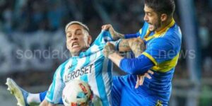 11 Kırmızı Kartlı Kupa Finali