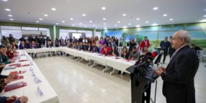 Gençlere seslendi: Sakın ola ki ‘Sandığa gitmesek de olur’ demeyeceğiz