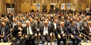 Erzurum’da Kentsel Dönüşüm ve Akıllı Şehir Zirvesi