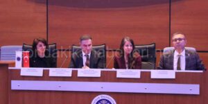 Atatürk Üniversitesi ’den Gazetecilere Eğitim