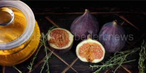 Kuru İncir Reçeli Tarifi