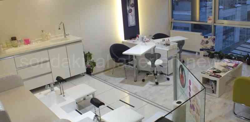 La Liva Beauty Studio Academy İzmir