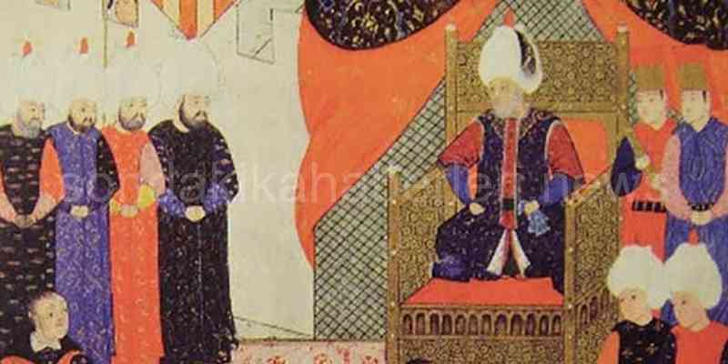 Kanuni Sultan Süleyman Muhteşem Lakabını Neden Aldı?
