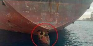 Mültecilerin Tehlikeli Hayatta Kalma Mücadelesi