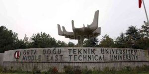 Yeni Skandal Yine ODTÜ