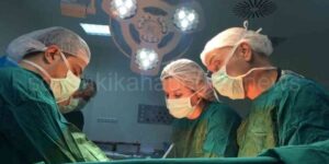 Organ Bağışı Kararı 3 Hastaya Umut Oldu