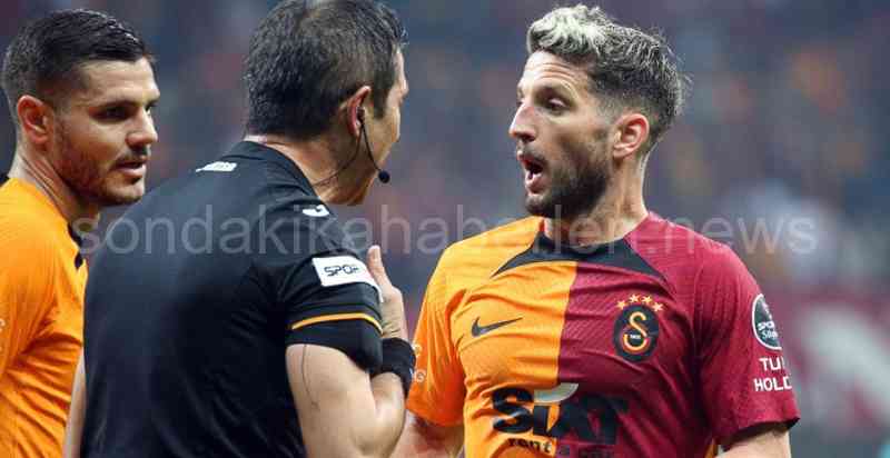 Ali Palabıyık’a Ağır Fatura! 4 Ali Palabıyık