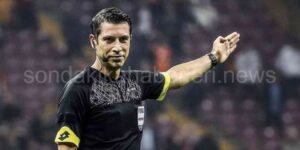 Ali Palabıyık’a Ağır Fatura!