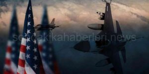 Reuters Haber Ajansından Provokasyon
