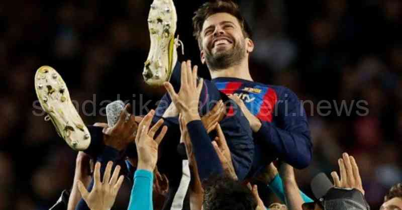 Pique Ödül Töreni