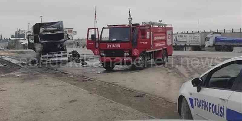 Gaziantep’in Sarkışla