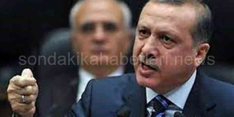 Erdoğan: Zavallılara sözümü Yarın Söyleyeceğim