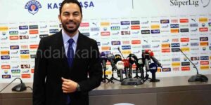 Kasımpaşa Teknik Direktörlük Koltuğuna Selçuk İnan’ı Getirdi