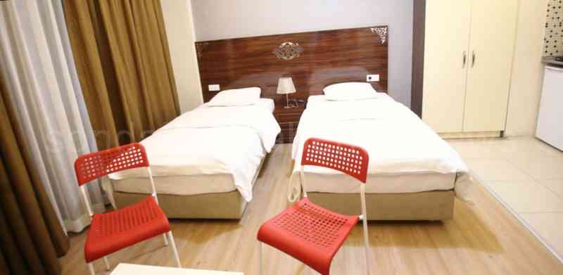 Siesta Apart Hotel İzmir