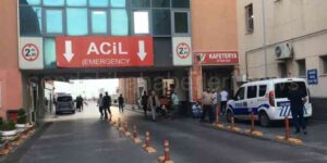 5 Kişiyi Hayattan Koparan Kavga