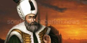 Kanuni Sultan Süleyman Kimdir?