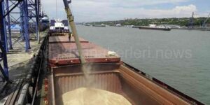 Tahıl Koridoru Anlaşması’nın Süresi Uzadı