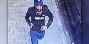 Bombacı Teröristin İşbirlikçileri Yakalandı