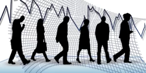 İşsizlik ordusuna 120 bin kişi daha katıldı!..