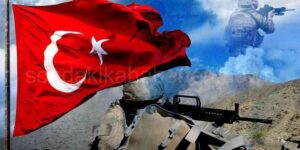 Teslim Olan Terörist İtiraf Etti