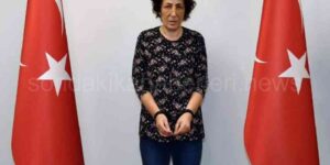 DHKP/C Türkiye Sözde Sorumlusu Yakalandı